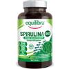 Equilibra Spirulina Bio 240 Compresse