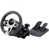 Maxx Tech Pro Racing Wheel Kit (PC, Switch, PS4, XBX)