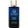Alambra Musk Ambra Eau de Parfum 100ml