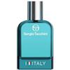 Sergio Tacchini Sergio Tacchini I Love Italy Man Eau de toilette 100ml