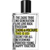 Zadig & Voltaire This is Us! Eau de toilette 30ml