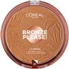 L'Oreal L'Oreal Bronze please! Terra abbronzante 01