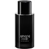 Giorgio Armani Armani Code Eau de parfum Ricaricabile 75ml