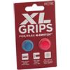 FRTEC FR·TEC - Grips XL Azul/Rojo Neón - Nintendo Switch [Edizione: Spagna]