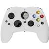 HYPERKIN DucheS Wired Controller - white
