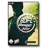 Codemasters BDFL Manager 2007 (DVD-ROM) [Edizione : Germania]