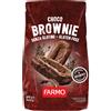 FARMO SpA FARMO Choco Brownie 4x50g