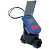 VIRIDEX CENTRALINA ELETTRONICA BACCARA' 1 STAZIONE A BATTERIA 9V + ELETTROVALVOLA 1" F/F