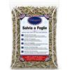 HOME LINE Salvia Essiccata in Foglie per Insaporire Piatti Carni, Sughi 1000 g | Per pasta