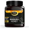 PURE GOLD Miele di Manuka Selezionato Premium 525+ MGO 250G