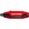 CRAFTSMAN Adattatore per chiave esagonale universale da L a T, converte la maggior parte delle chiavi metriche, SAE e Torx a brugola in un manico a T (CMHT26023)