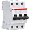 ABB accessorio per quadro elettrico S203 codice 2CDS253001R0104