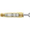 ELEMATIC FISCHER BLUEFIX mm. 5 CON VITE (100 Pz)