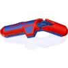KNIPEX ErgoStrip PV 135 mm, 16 95 03 SB