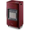 Olimpia Splendid Stovy Infra - Stufa a Gas Gpl 4.2 kW Bordeaux