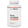 GymBeam Beta-Carotene (Provitamina A) 60 cps Neutro
