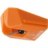 Audio-Technica AT-VMN95EN Elliptical Stylus for use with Cartridtge AT-VM95EN (Orange)