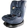 Tataway Seggiolino Auto Disney,Stitch 40-105 Cm I-Size R129 -, Seggiolino Auto Per Bambini Di Peso