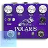 Pedali CopperSound CopperSound Pedals Polaris 2ch Analog Chorus Vibrato Guitar Effect