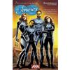 Michael Moreci The Joneses (Tascabile)