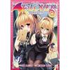 Saki Hasemi To Love Ru Darkness Vol. 4 (Tascabile) To Love Ru Darkness
