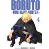 Masashi Kishimoto Boruto: Two Blue Vortex, Vol. 4 (Tascabile)