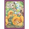 Takuto Kashiki Abigail Blac Hakumei & Mikochi: Tiny Little Life in (Tascabile)