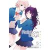 Minami Mizuno Rainbow Days, Vol. 5 (Tascabile) Rainbow Days