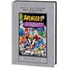 Stan Lee Marvel Masterworks: The Avengers Vol. 2 (Copertina rigida)