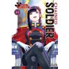 Brandon Bovia Christine Dashiell Takahiro Yohei T Chained Soldier, (Tascabile)