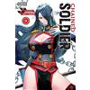 Brandon Bovia Christine Dashiell Takahiro Yohei Ta Chained Soldier, (Tascabile)