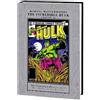 Bill Mantlo Steven Marvel Masterworks: The Incredible Hulk V (Copertina rigida)
