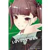 Aka Akasaka Kaguya-sama: Love Is War, Vol. 25 (Tascabile)