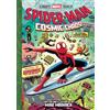 Mike Maihack Spider-Man: Cosmic Chaos! (A Mighty Marvel Team- (Copertina rigida)