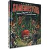 Fred Van Lente Gamemasters: The Comic Book History of Rolepla (Copertina rigida)