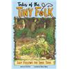 Steve Foxe Iggy Follows the Snail Trail (Tascabile) Tales of the Tiny Folk