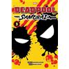 Sanshiro Kasama Deadpool: Samurai, Vol. 3 (Tascabile) Deadpool: Samurai