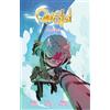 Michael Calero Quested Volume 1 (Tascabile)