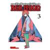 Yuki Kawaguchi The Hunters Guild: Red Hood, Vol. 3 (Tascabile)