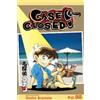 Gosho Aoyama Case Closed, Vol. 92 (Tascabile) Case Closed