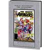 Roger Stern Bob Harra Marvel Masterworks: The Avengers Vol. 2 (Copertina rigida)