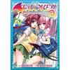Saki Hasemi To Love Ru Darkness Vol. 5 (Tascabile) To Love Ru Darkness