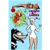 Mini Komix Laughs & Ladies (Tascabile)