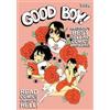 Benji Nate Michael Sweater Good Boy Magazine #1 (Tascabile) Good Boy