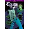Eric Palicki Black's Myth Vol. 2 (Tascabile) Black's Myth