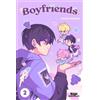 Boyfriends. Volume Two (Tascabile)