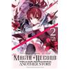 Magica Quartet No Magia Record: Puella Magi Madoka Magica Another S (Tascabile)