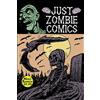 Mini Komix Just Zombie Comics (Tascabile)