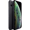 APPLE iPhone XS Max 256GB Grigio siderale - Con nuova Batteria - Eccellente