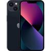 APPLE IPHONE 13 RICONDIZIONATO 128GB ECCELLENTE BLACK BATTERIA OVER 87%